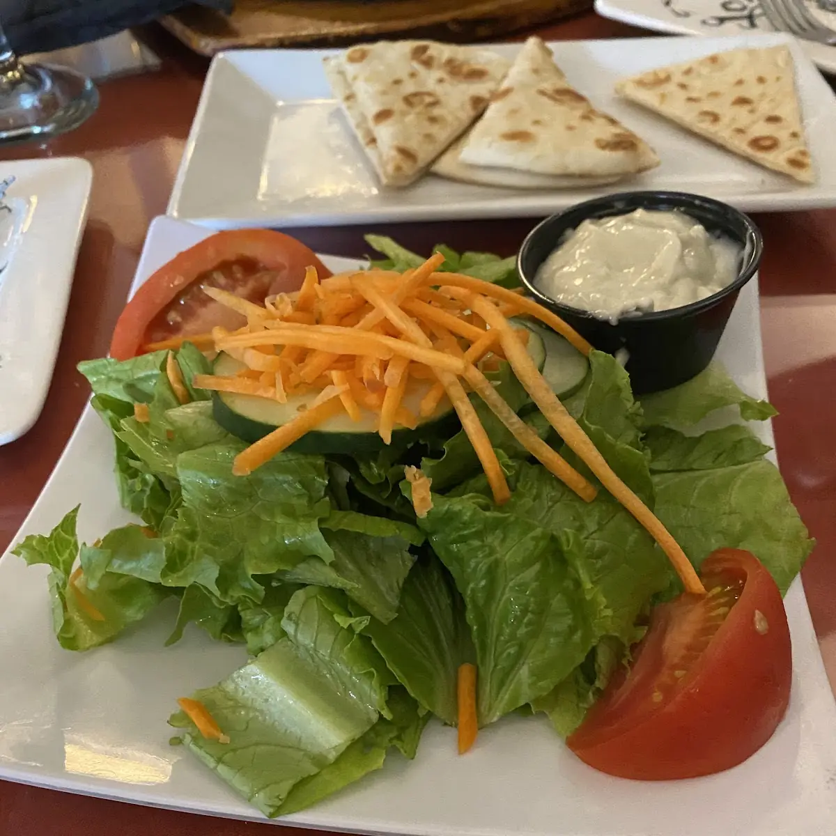 Side Salad