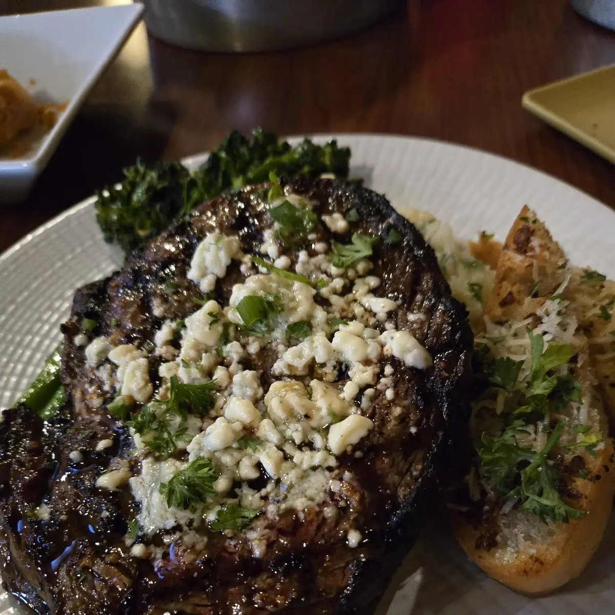 Ribeye Steak