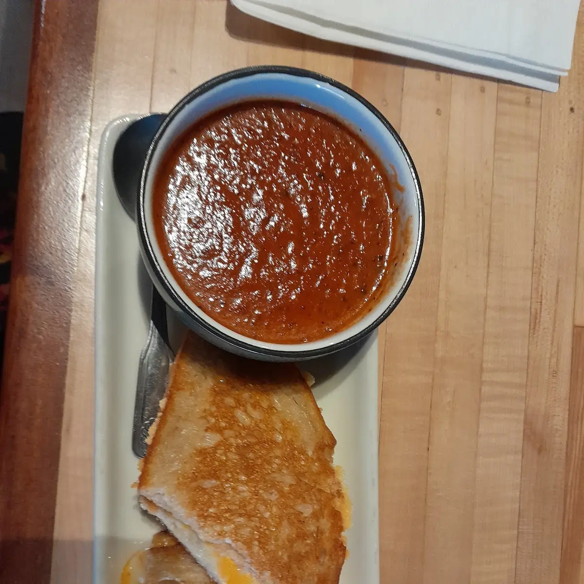 Tomato Soup