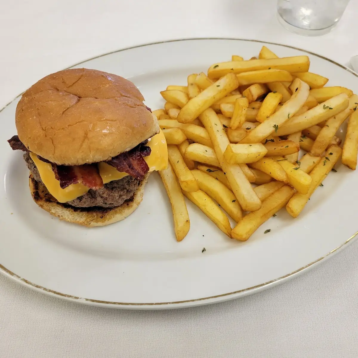 Boulder Burger