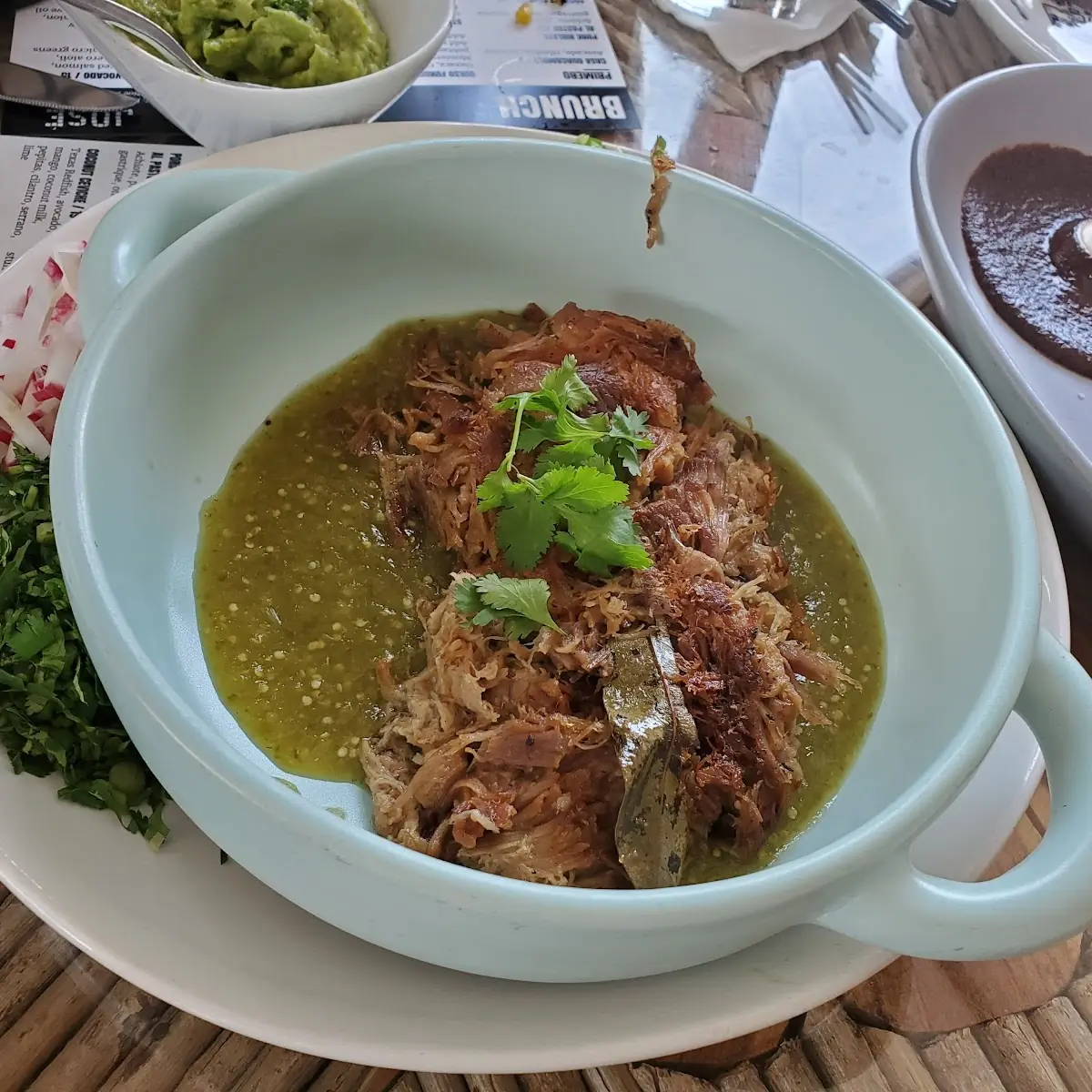 Pork Carnitas
