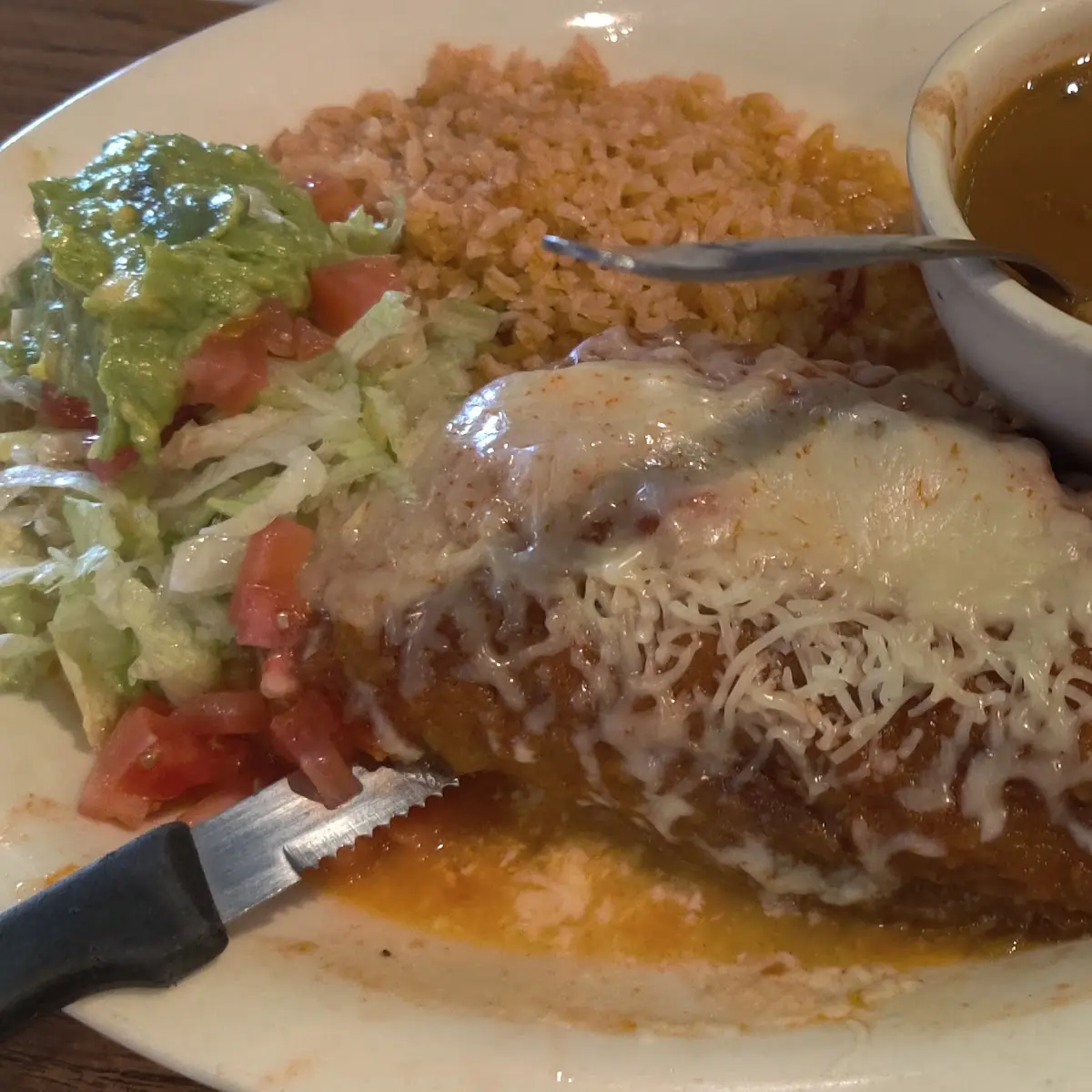 Chili Relleno