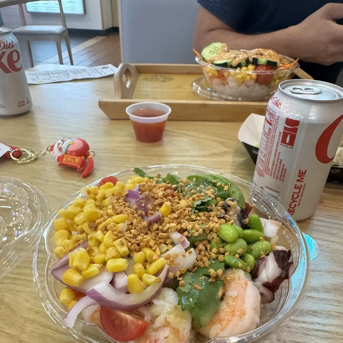 Poke Bowl