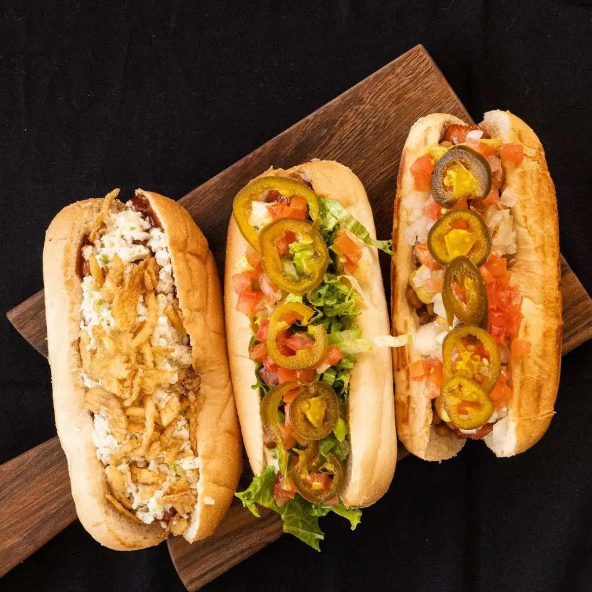 Hot Dog