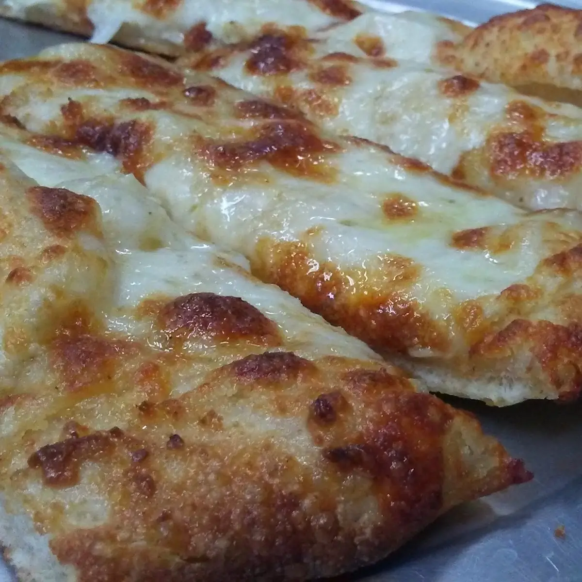 Garlic Cheese Sticks