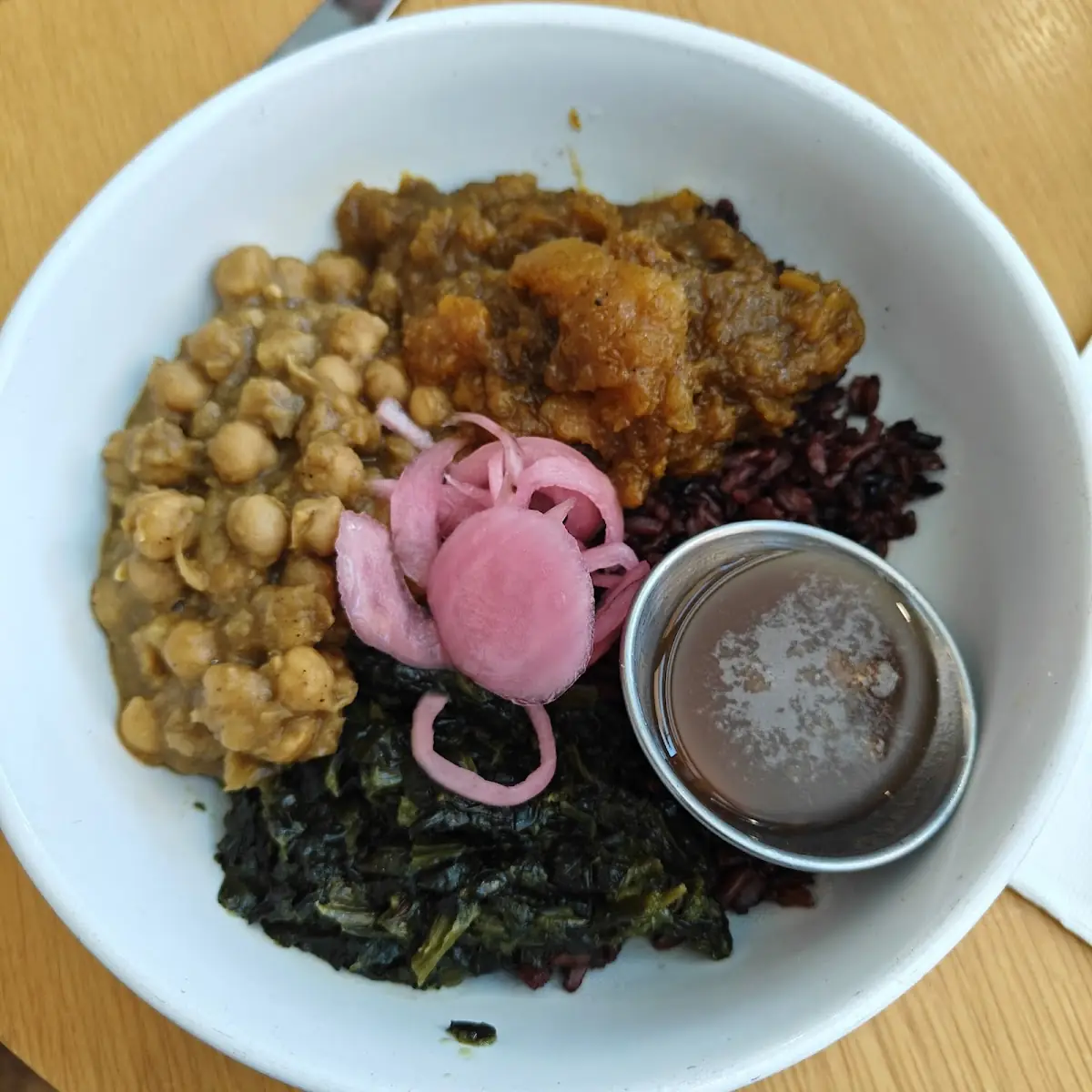 Kale Salad