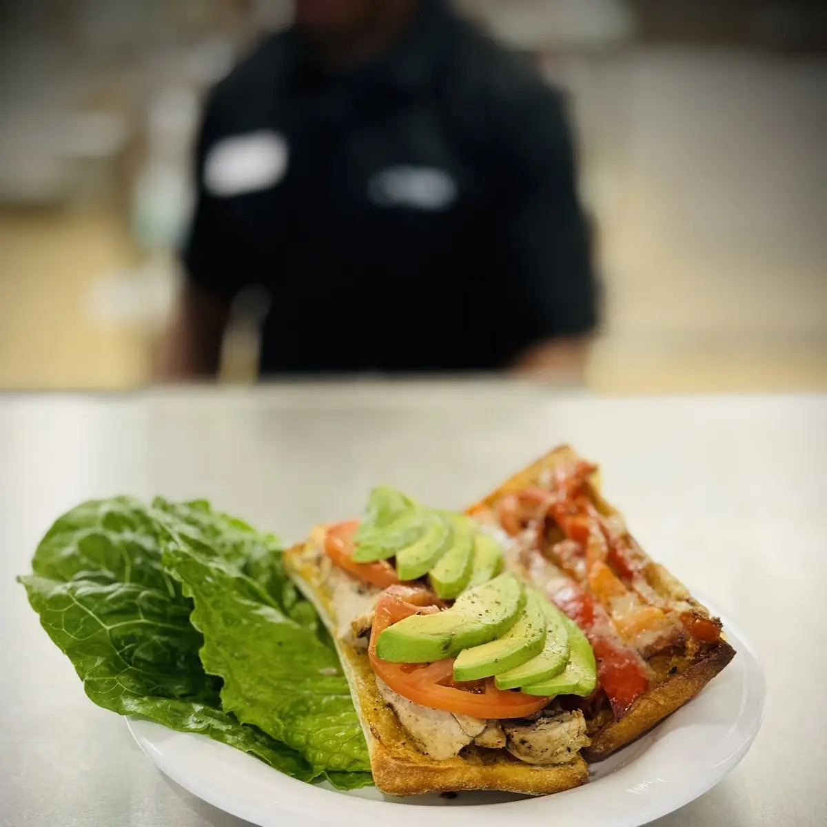 Avocado Toast