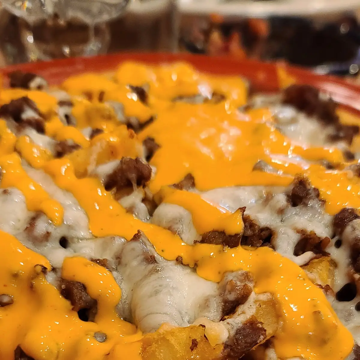 Carne Asada Fries