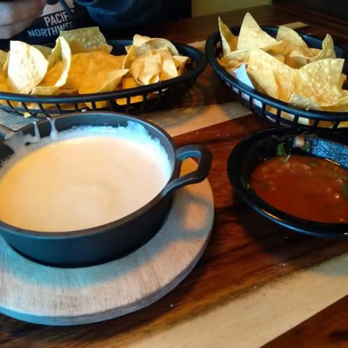 Cheese Dip