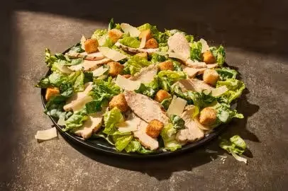 Caesar Salad