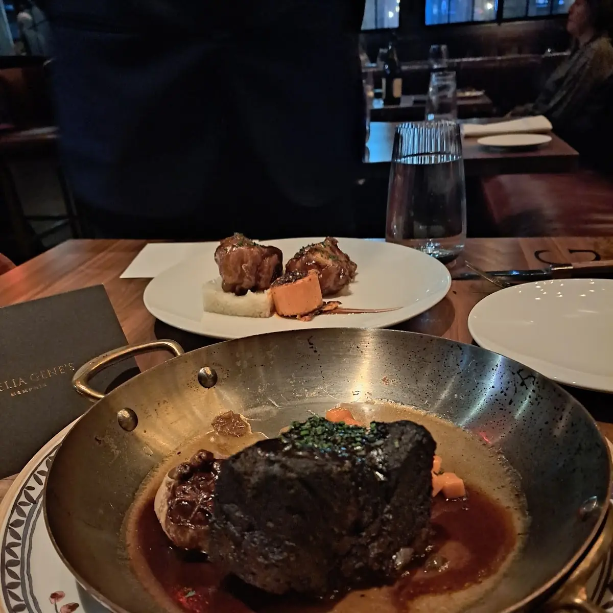 Short Ribs