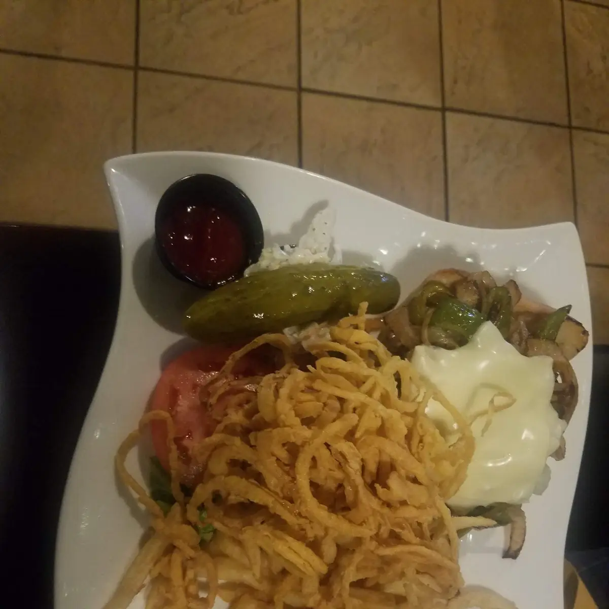 Burger