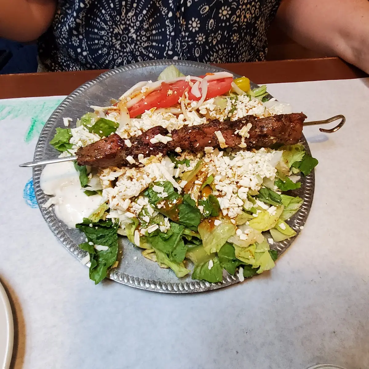 Cobb Salad