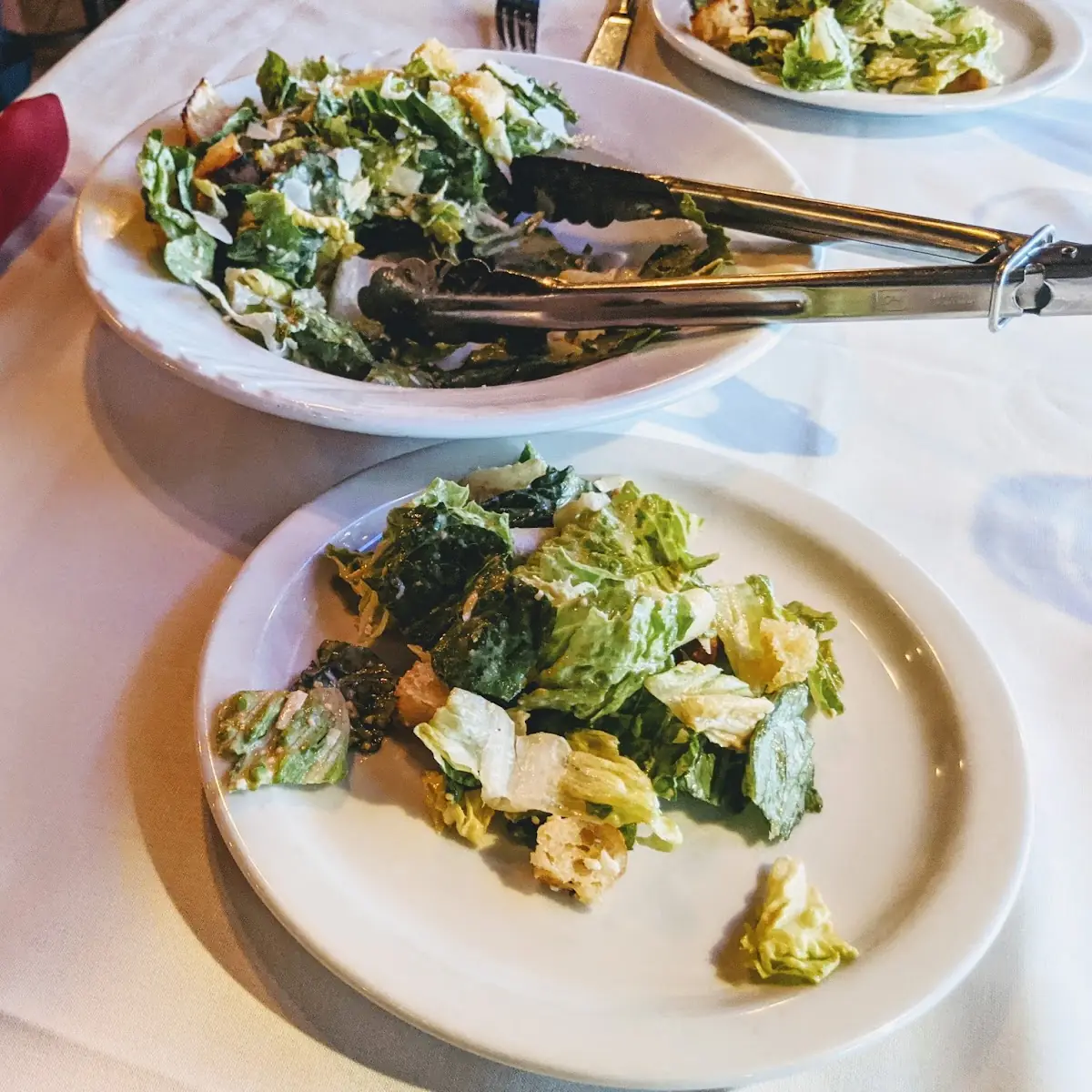 Caesar Salad