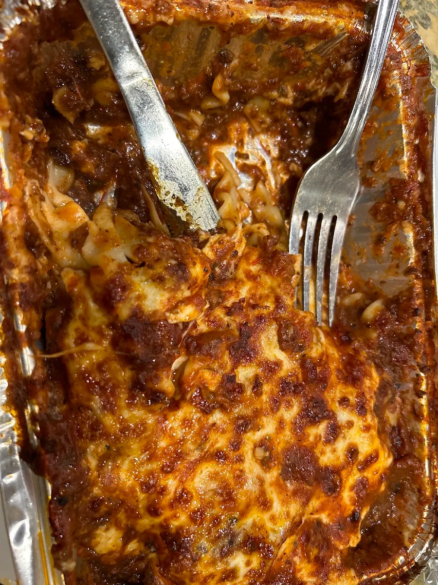 Lasagna