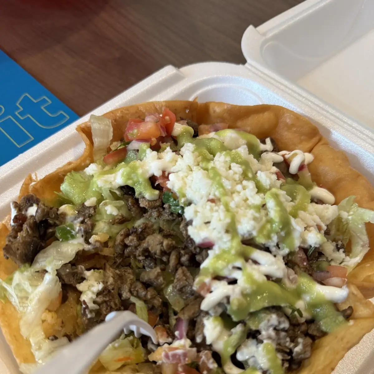 Carne Asada Fries