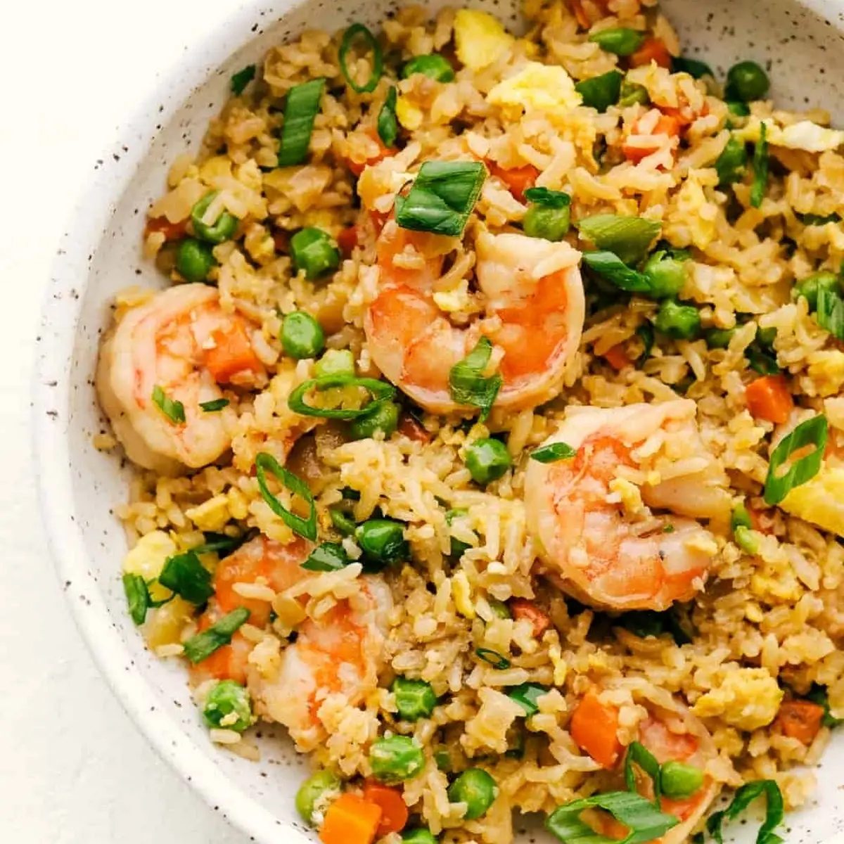 Shrimp Fried Rice