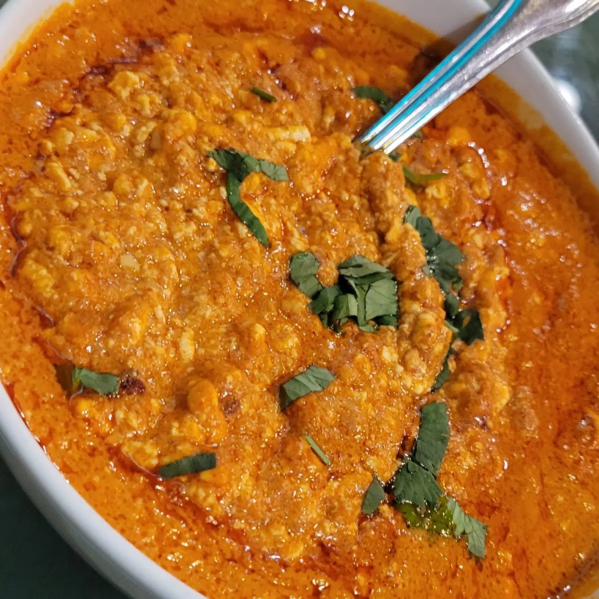 Shahi Paneer