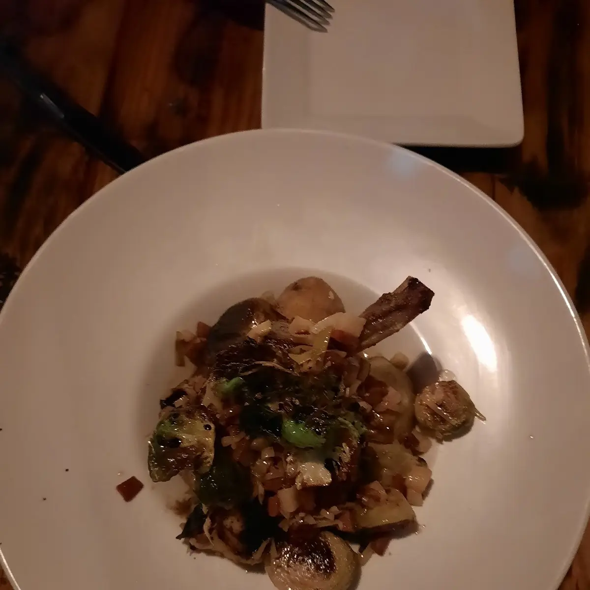 Pork Chops