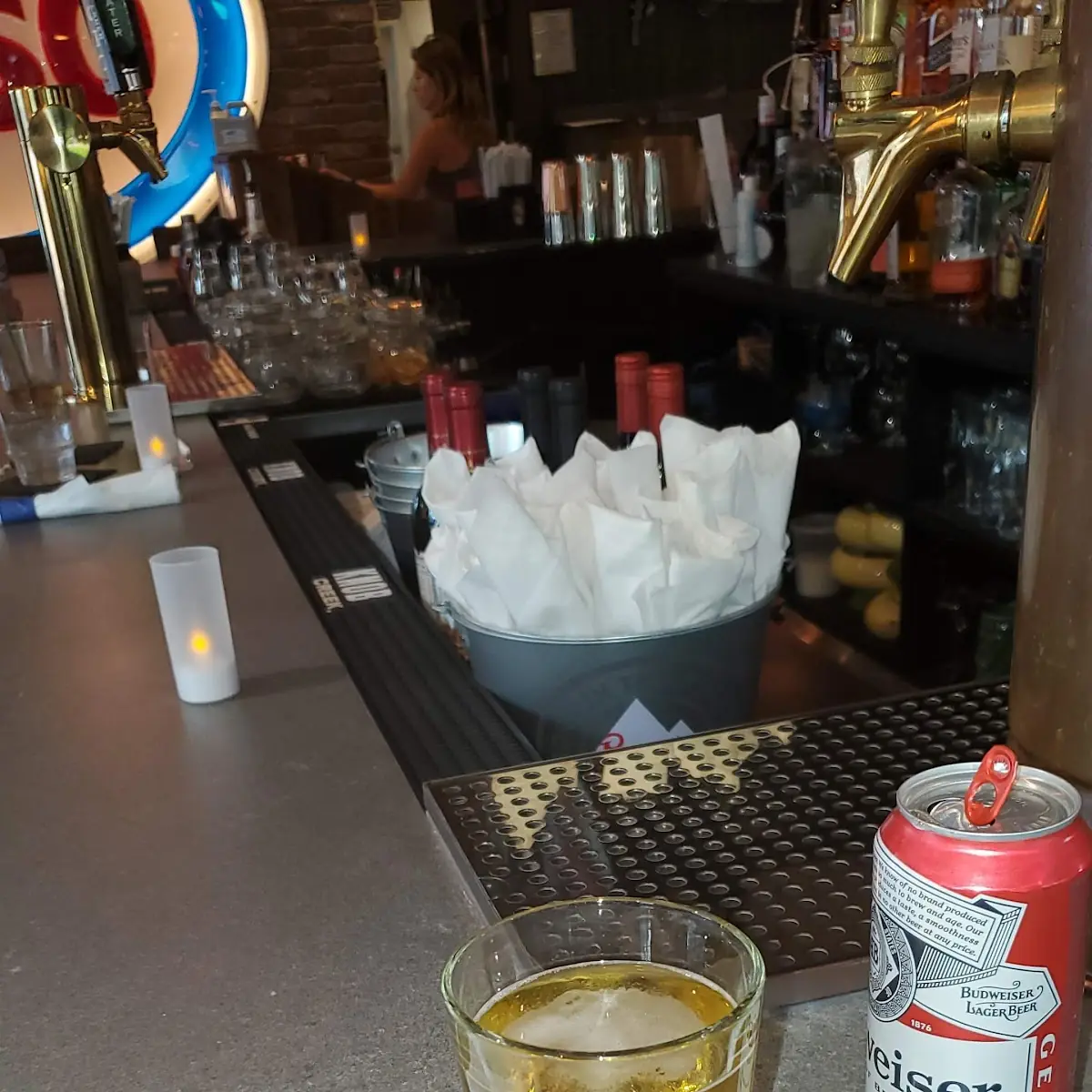 Bud Light