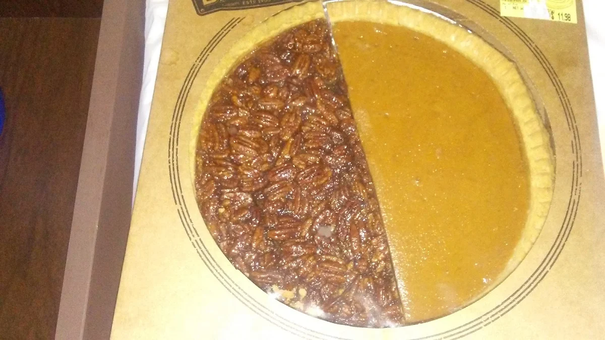 Pecan Pie
