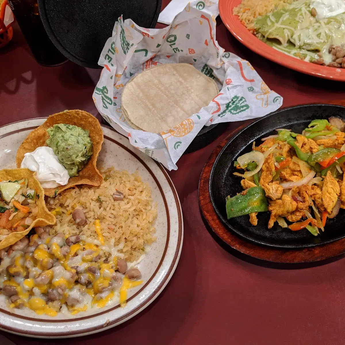 Chipotle Chicken