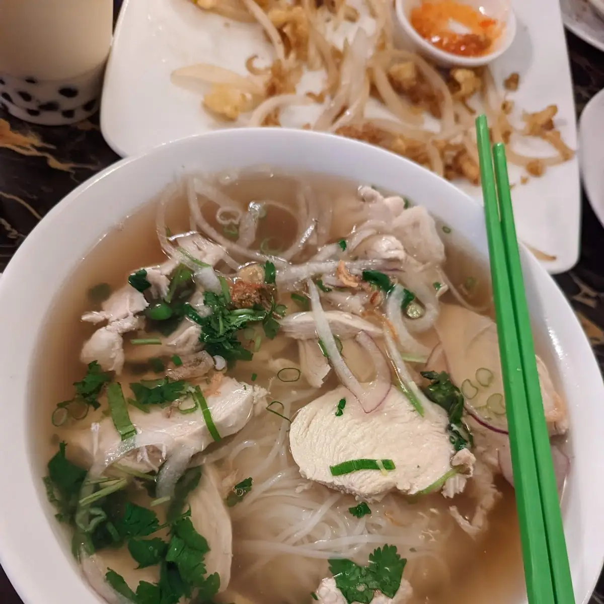 Pho GA