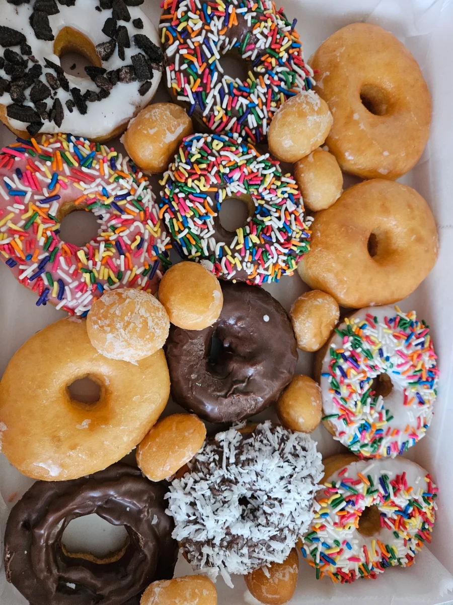 Donut