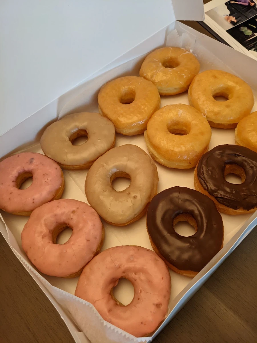 Doughnut