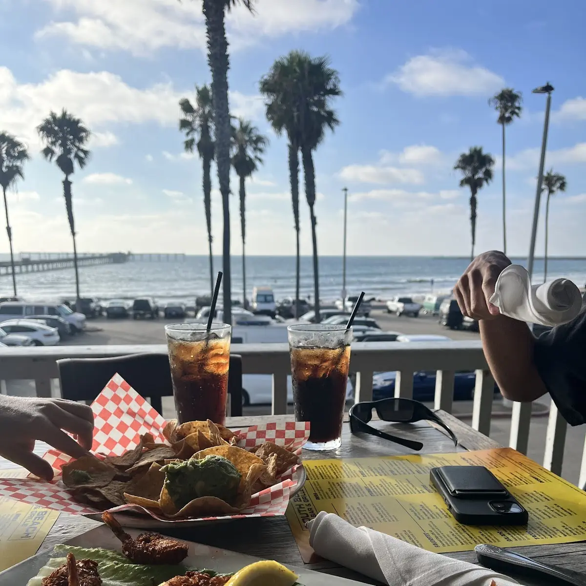 Coconut Shrimp