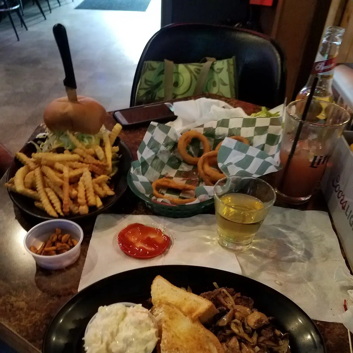 Pulled Pork