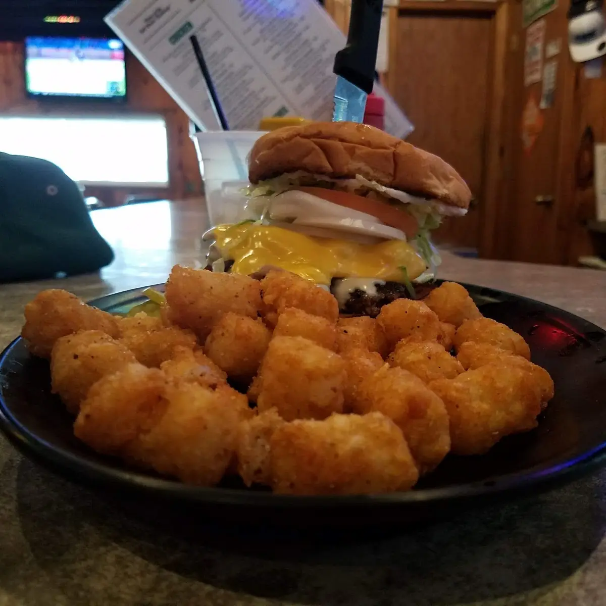 Tater Tots