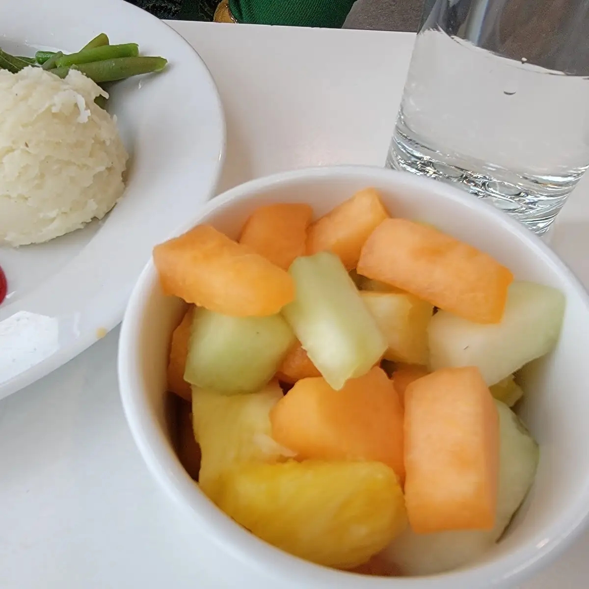 Fruit Cup