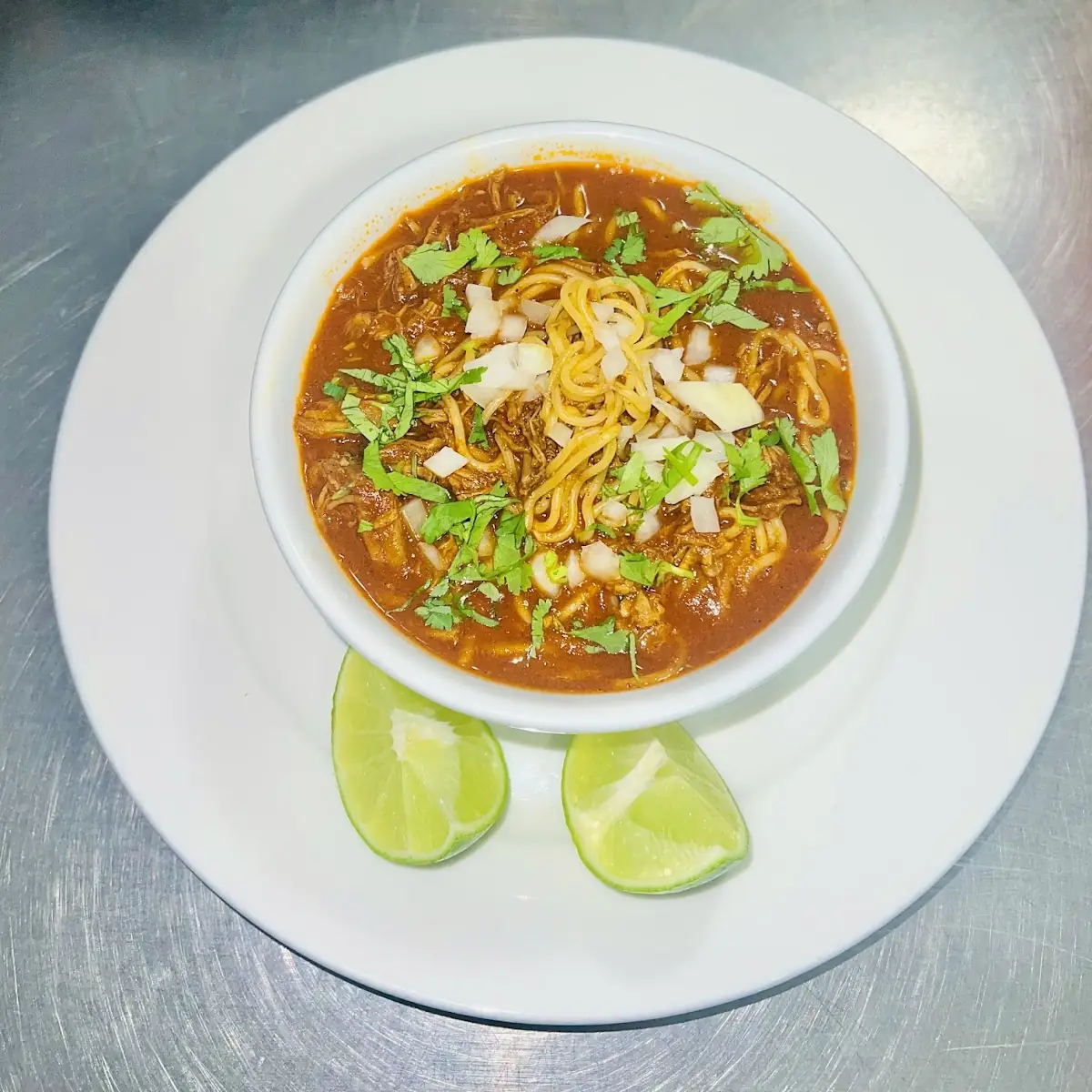 Birria Ramen