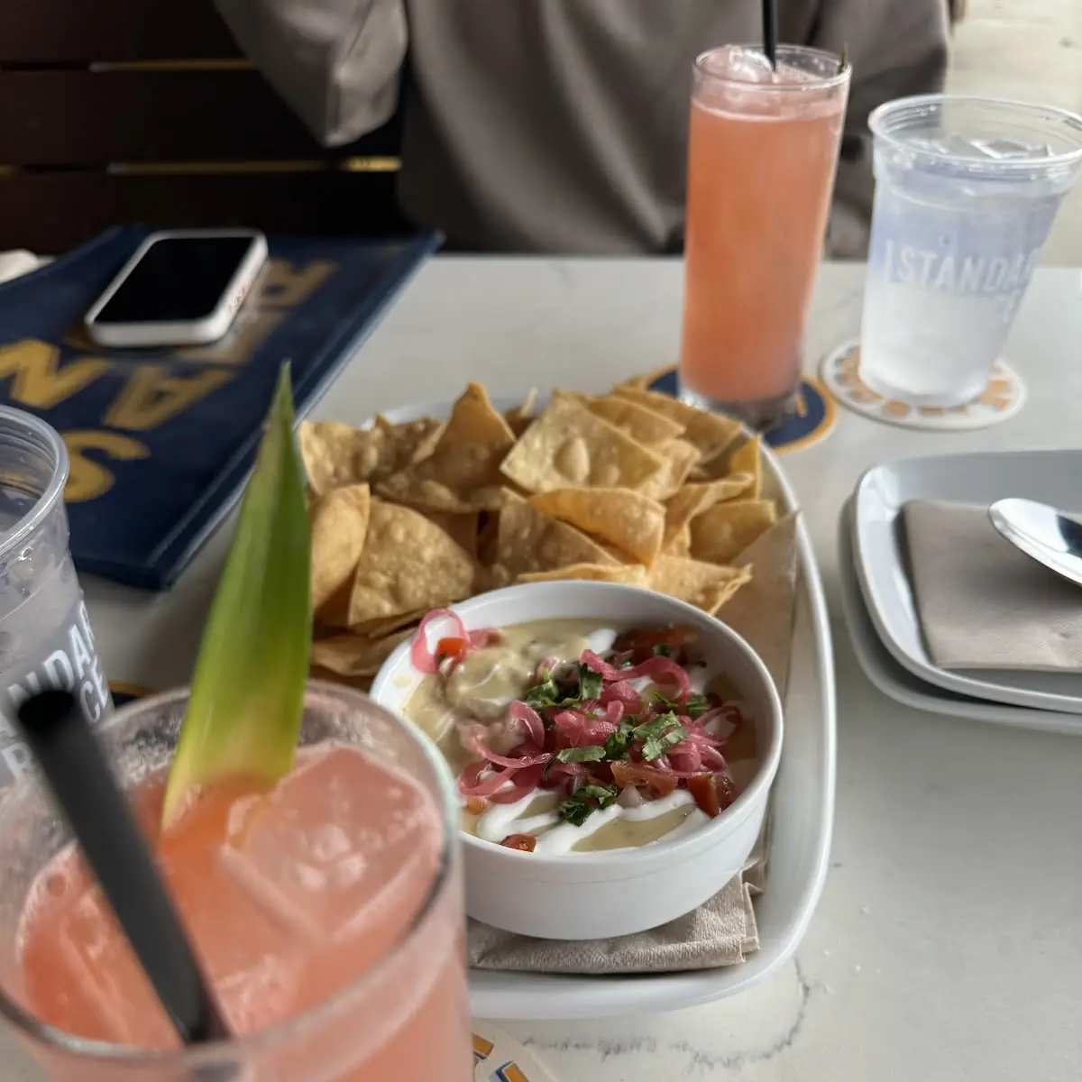 Cheese Dip