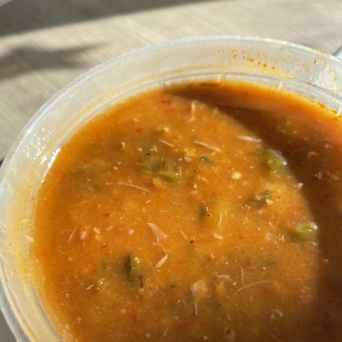 Chile Verde