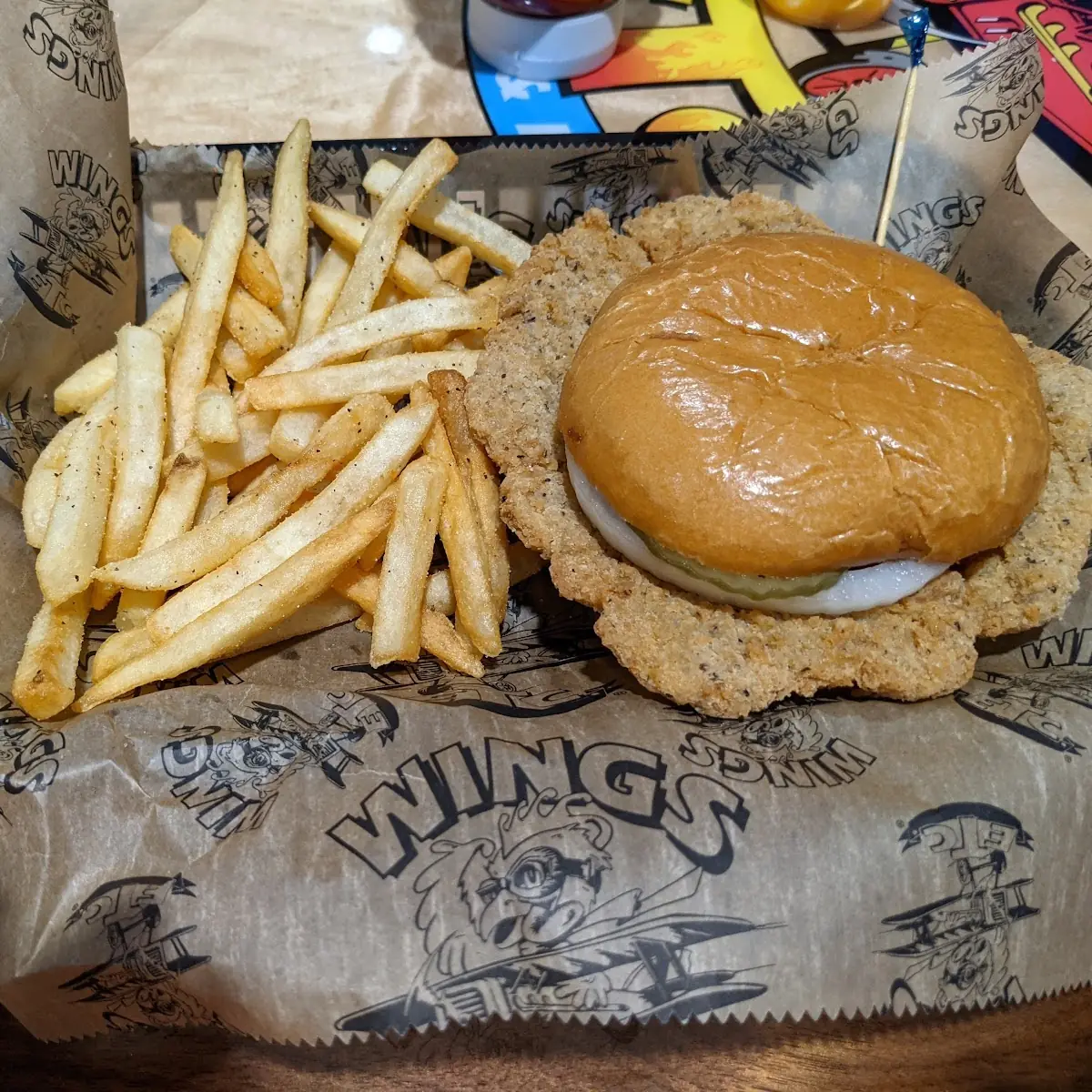 Chicken Katsu Bento Box