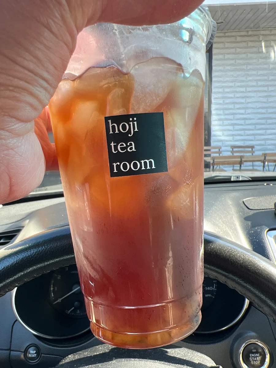 Black Tea