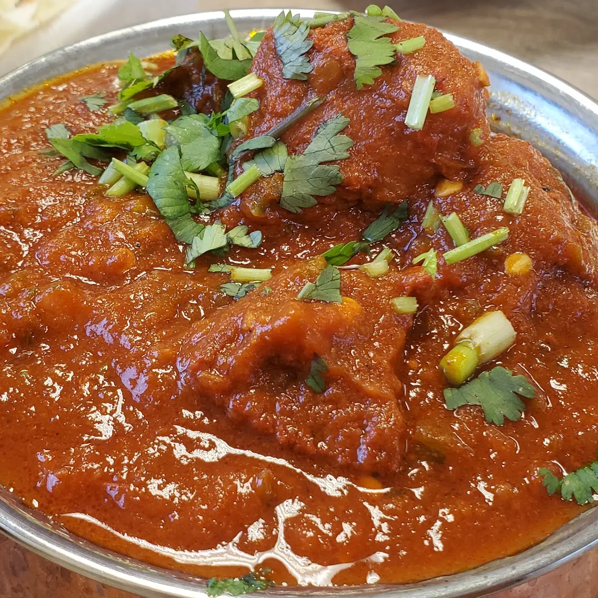 Lamb Curry