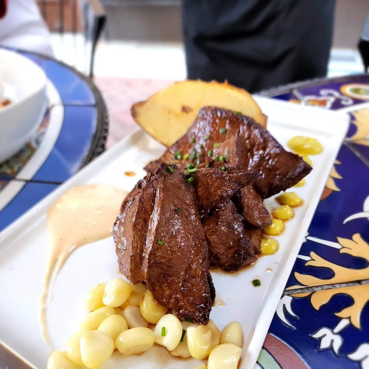 Anticuchos