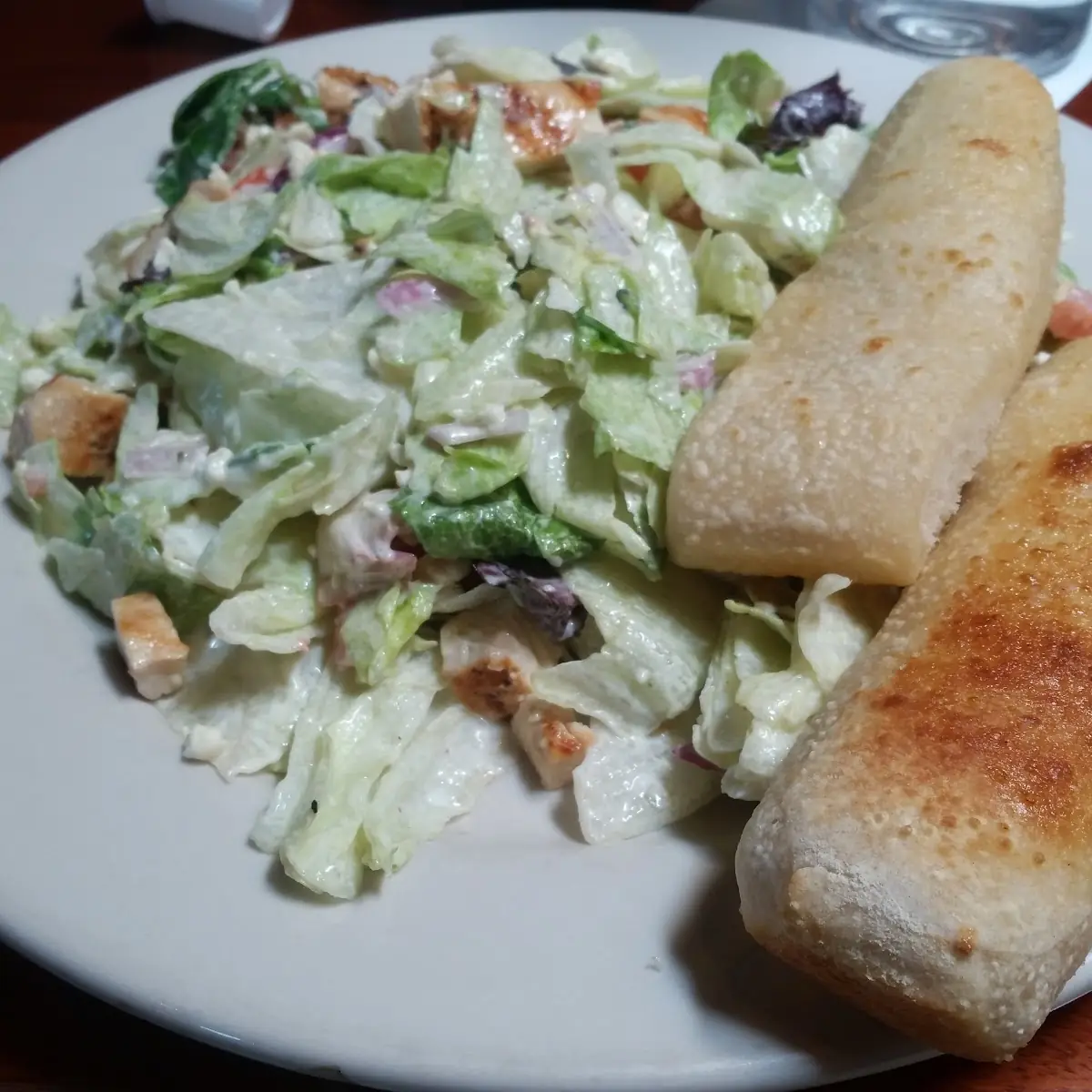 Caesar Salad