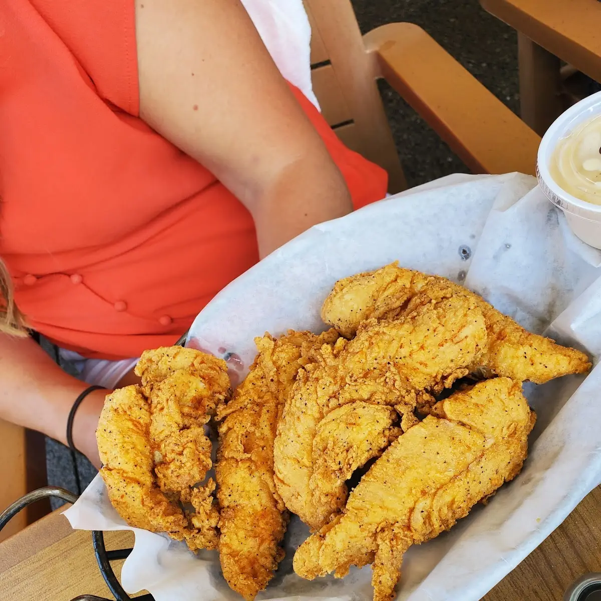 Chicken Tenders