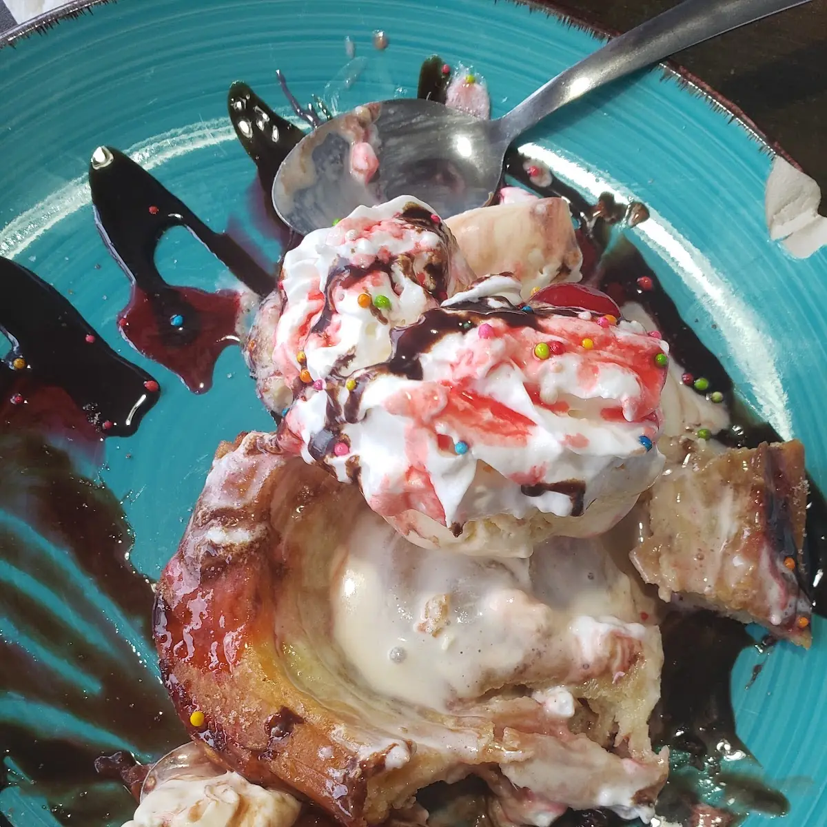Banana Split