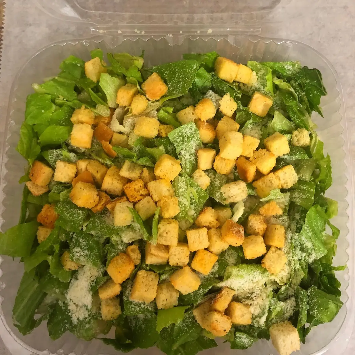 Caesar Salad