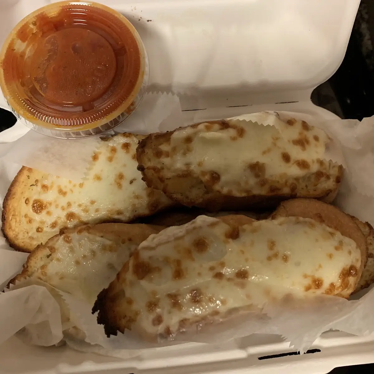 Garlic Bread - Large