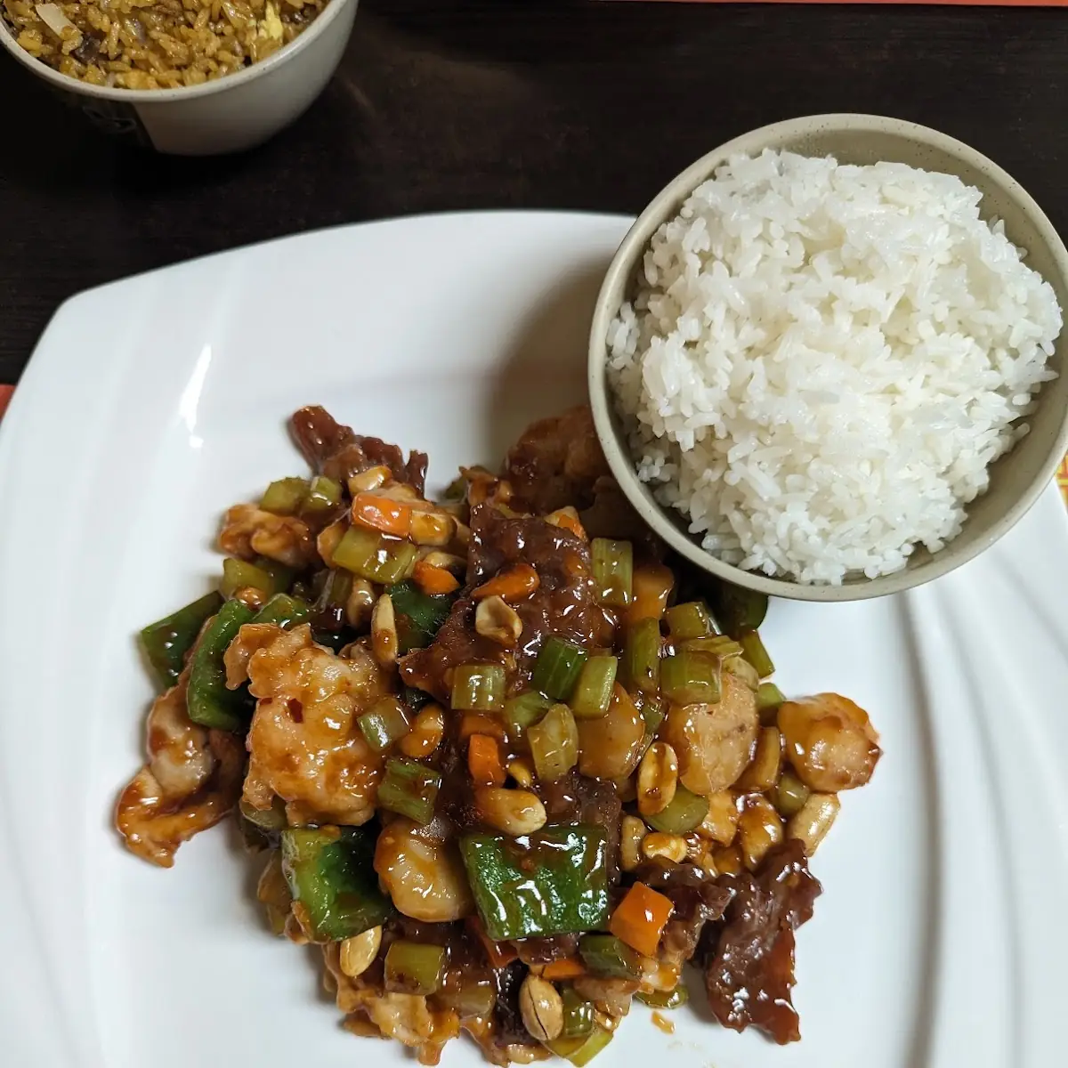 Kung Pao Deilght