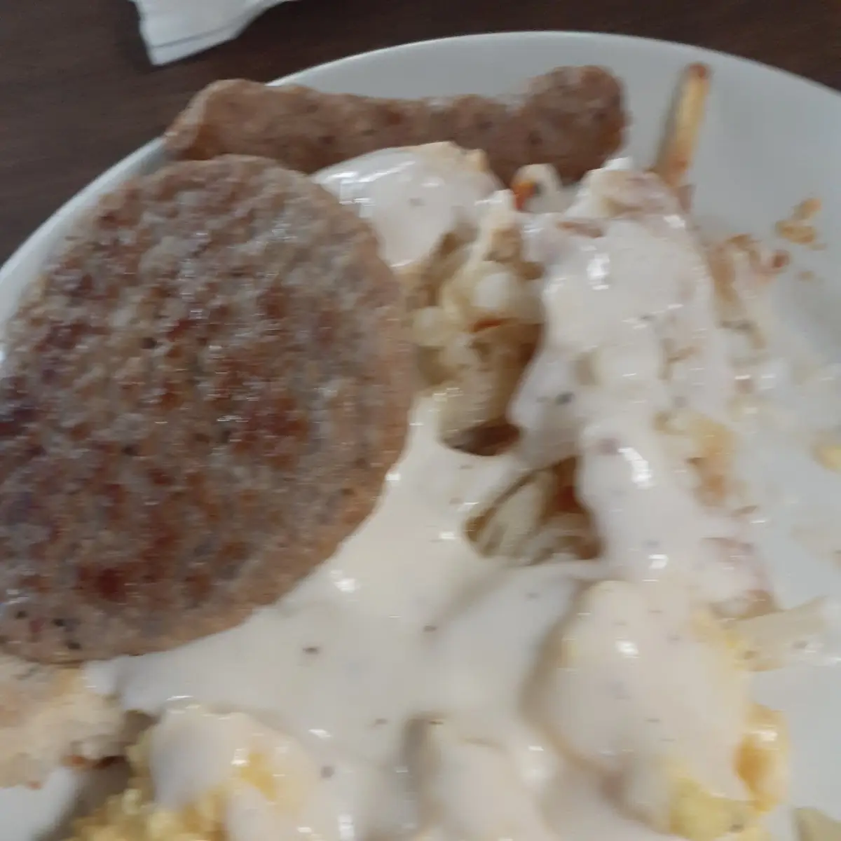 Country Fried Steak