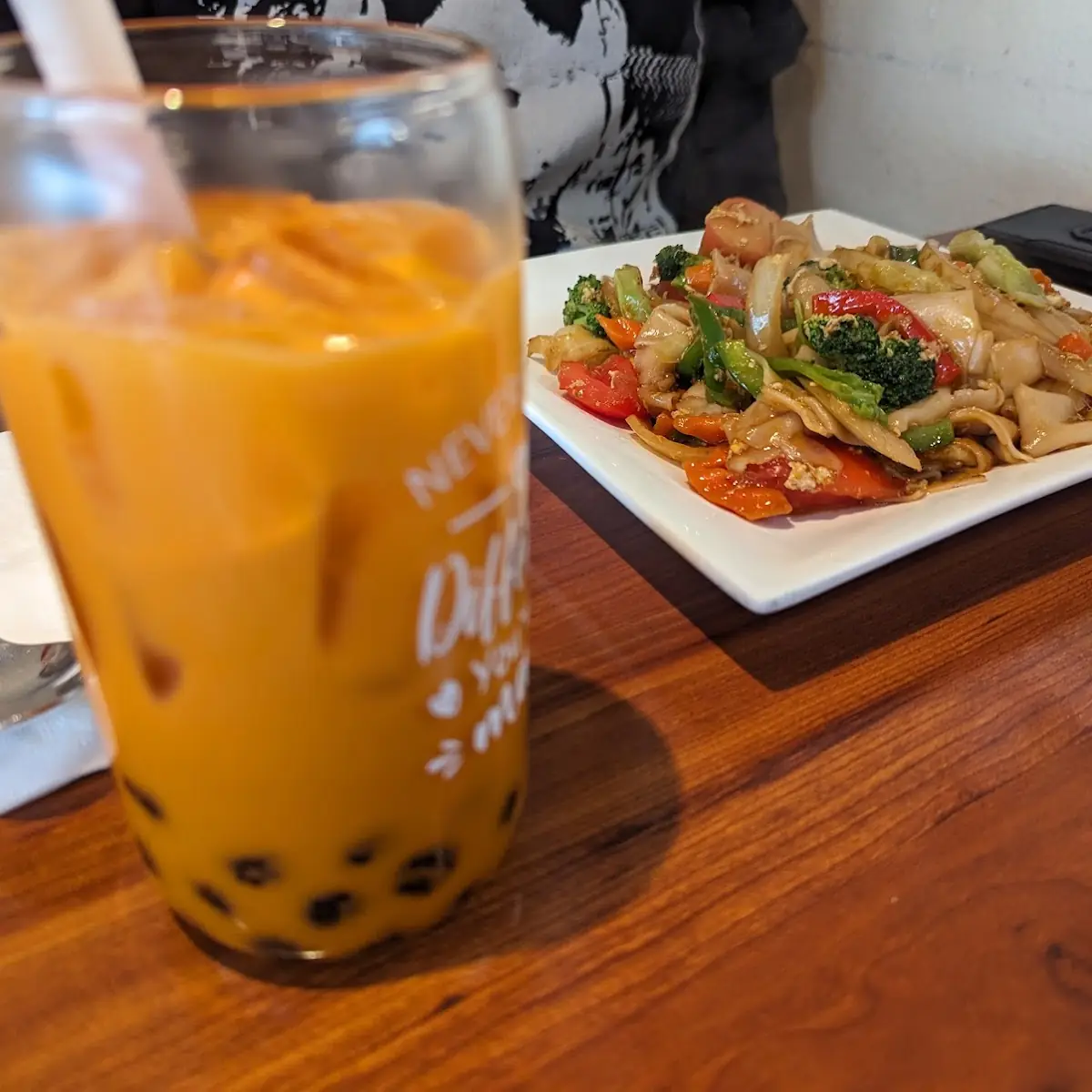 Thai Tea