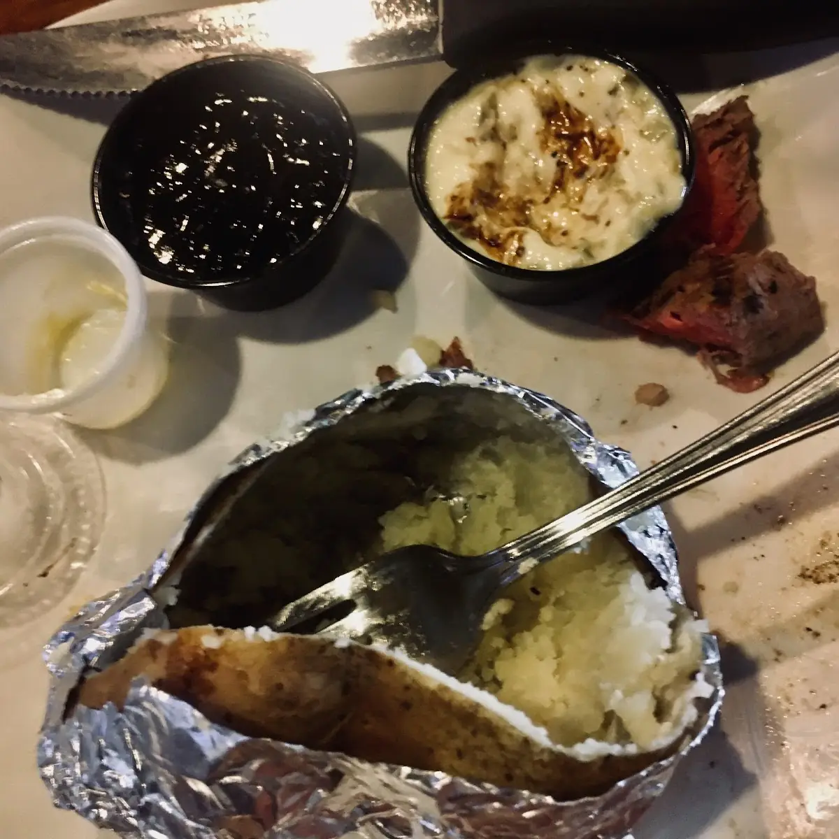 Baked Potato