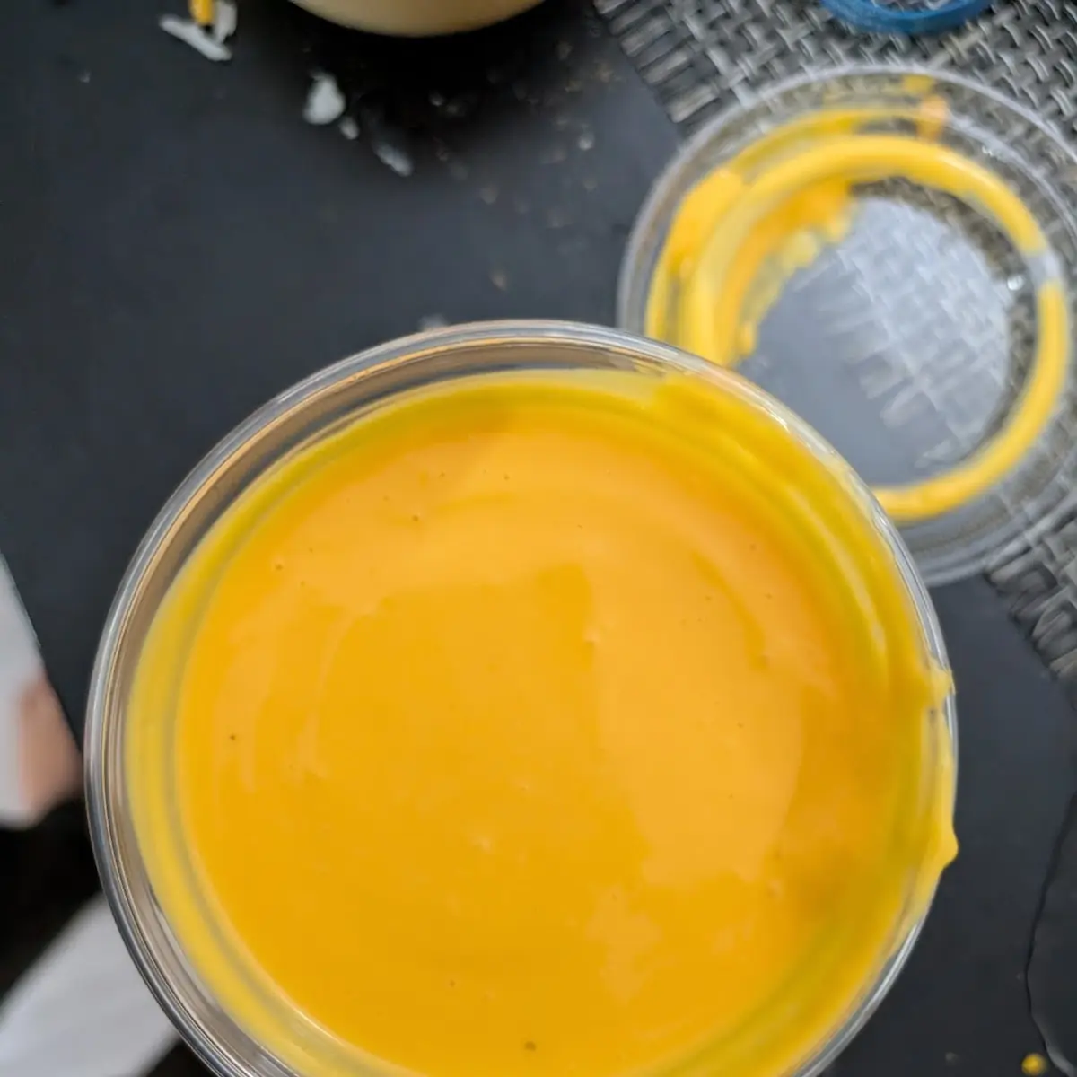 Mango Lassi